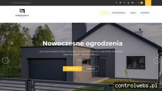 Siatki ogrodzeniowe pomorskie