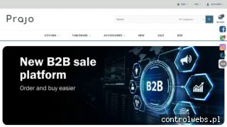 Elektryczny korkociąg prajo.eu