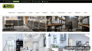 Deski walczak - superparkiet.pl