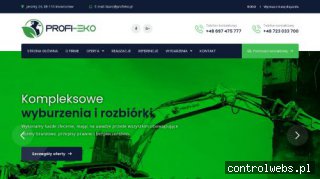 Profi-Eko