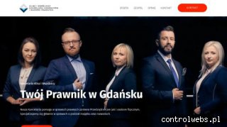 Kancelaria adwokacka - adwokat-gdansk.pl