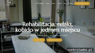 Masaż Białystok - fizjolift.pl
