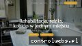 Screenshot strony fizjolift.pl