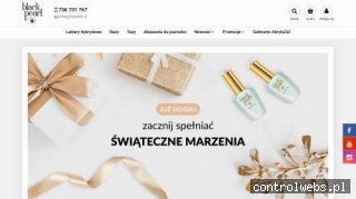 Bazy do lakierów hybrydowych - bpnails.pl