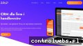 Screenshot strony rrup.pl
