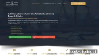 Kancelaria Adwokacka Adwokat Tomasz Diduch