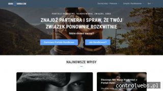 Portale randkowe recenzje - UdanaRandka.com