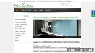 szambo betonowe Pabianice fajnachata.net