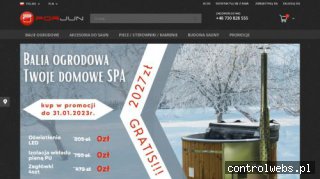 boazeria do sauny porjun.pl