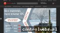 Screenshot strony porjun.pl