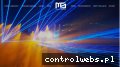 Screenshot strony mspokazylaserowe.pl