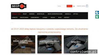 Amunicja 22 lr secpol.com.pl