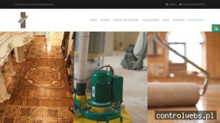 lakier antypoślizgowy na schody profiparkiet.pl