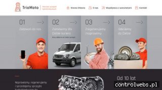 Sprzęgła hydrokinetyczne - sprzeglohydrokinetyczne.pl