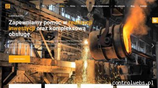 Stacja transformatorowa euro-elektro.pl