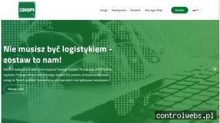 Magazynowanie łodź - ehopi.pl