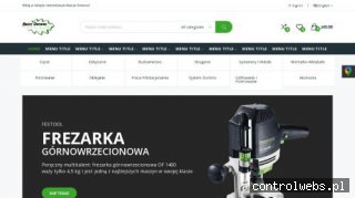Elektronarzedzia festool naszedrewno.pl