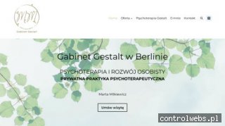 Rozwój osobisty - gabinetgestalt.pl