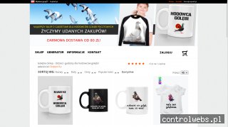 Prezenty dla hodowcy gołębi