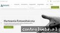 Screenshot strony procarte.pl