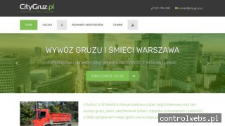 CityGruz