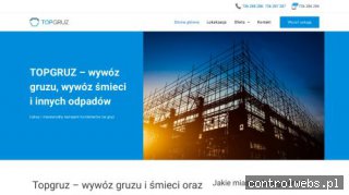 TOPGRUZ