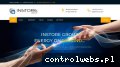 Screenshot strony instoregroup.pl