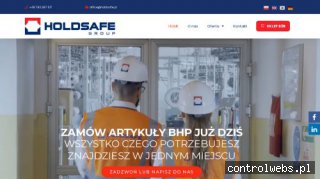 Odzież portwest - holdsafe.pl