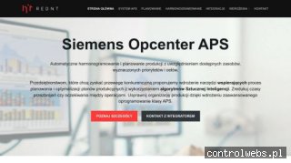 Systemy klasy APS - aps.rednt.eu