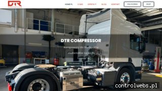 Kompresory do wydmuchu