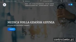 terapia antynikotynowa Gdańsk medicavolla.pl