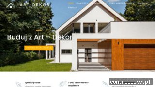 Domy kompleksowo - domy-pod-klucz.pl