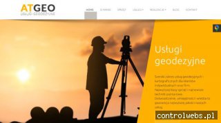 tyczenie granic działki białystok atgeo.pl