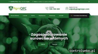 AgroOpc