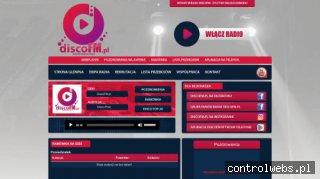 DiscoFM.pl - Radio Disco Polo