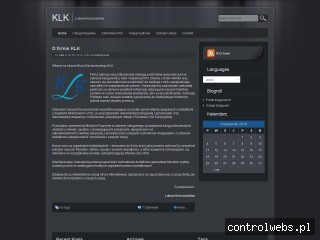 Dokładne usługi księgowe warszawa centrum KLK