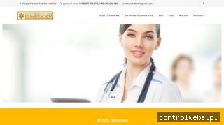 Medicus - lekarze z Krakowa