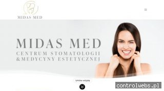 Stomatologia Sosnowiec - MidasMed.pl