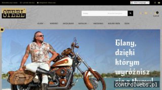 Buty rockowe steel-shoes.com