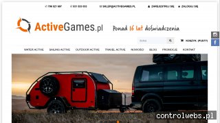 Activegames.pl