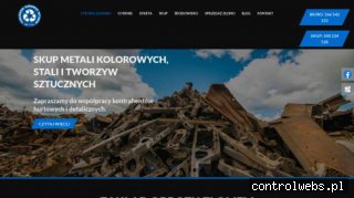 aluminium toruń torunskiesurowce.pl