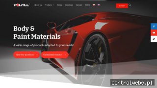 środki ochrony karoserii polfill.pl