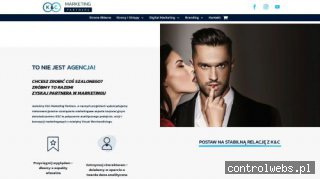 K&C Marketing Partners - Digital Marketing