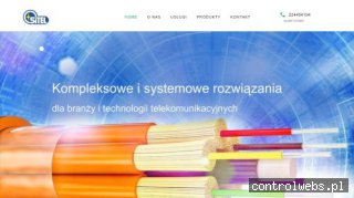 segmentowe studnie kablowe sitel-poland.pl