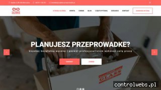 Przeprowadzki i Usługi Transportowe Szybkie-Przeprowadzki.pl
