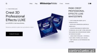 Paski-wybielajace.com