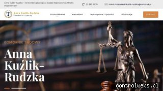 Komornik Sądowy Mińsk Mazowiecki