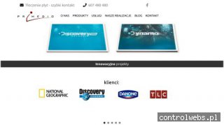 Primedio tłoczenie płyt winylowych