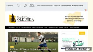 Wiadomości ze świata