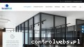 Screenshot strony www.smartfoil.pl
